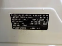 2024 Honda XR-V 1.5L CVT, белый — фото 24