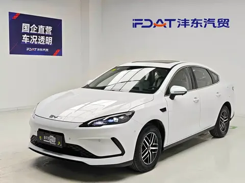 2025 BYD Seal 05 DM-i 120KM