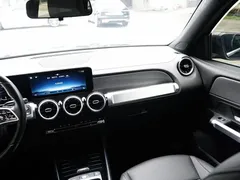 2024 Mercedes-Benz GLB 200 Sport, чёрный — фото 5