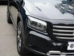 2024 Mercedes-Benz GLB 200 Sport, чёрный — фото 14