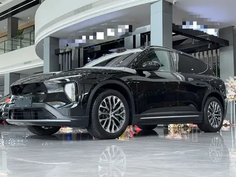 2024 Nio ES6 75kWh