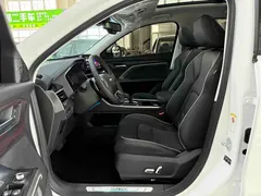 2021 Haval H6 1.5T AT Champion, белый — фото 8