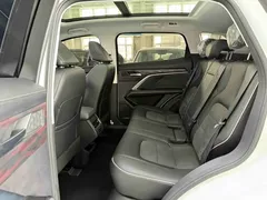 2021 Haval H6 1.5T AT Champion, белый — фото 15