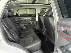 2021 Haval H6 1.5T AT Champion, белый — фото 16