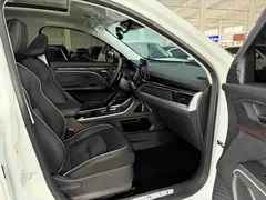 2021 Haval H6 1.5T AT Champion, белый — фото 17