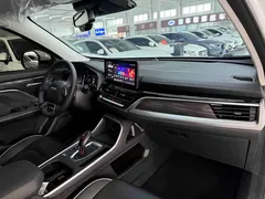 2021 Haval H6 1.5T AT Champion, белый — фото 18