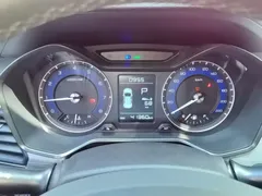2020 Geely Vision X3 1.5L CVT — фото 12