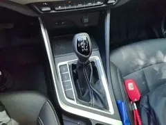 2020 Geely Vision X3 1.5L CVT — фото 14
