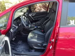 2020 Geely Vision X3 1.5L CVT — фото 15