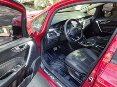 2020 Geely Vision X3 1.5L CVT — фото 16
