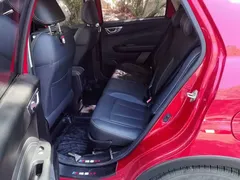 2020 Geely Vision X3 1.5L CVT — фото 17