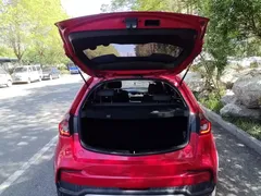 2020 Geely Vision X3 1.5L CVT — фото 19
