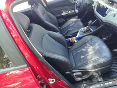 2020 Geely Vision X3 1.5L CVT — фото 25