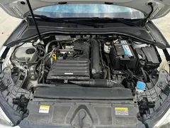 2022 Audi A3 Sportback 35 TFSI, белый — фото 10