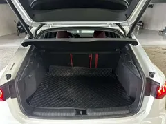 2022 Audi A3 Sportback 35 TFSI, белый — фото 12