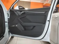 2022 Audi A3 Sportback 35 TFSI, белый — фото 19