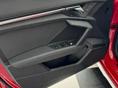 2022 Audi A3L Limousine 35 TFSI — фото 5