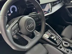 2022 Audi A3L Limousine 35 TFSI — фото 6