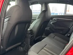 2022 Audi A3L Limousine 35 TFSI — фото 7