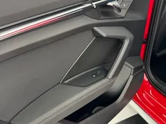 2022 Audi A3L Limousine 35 TFSI — фото 8