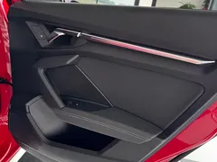 2022 Audi A3L Limousine 35 TFSI — фото 12