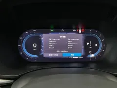 2022 Volvo XC60 4WD Zhiyuan Luxury, белый — фото 20