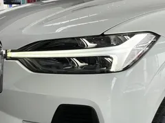 2022 Volvo XC60 4WD Zhiyuan Luxury, белый — фото 28