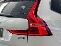 2022 Volvo XC60 4WD Zhiyuan Luxury, белый — фото 30