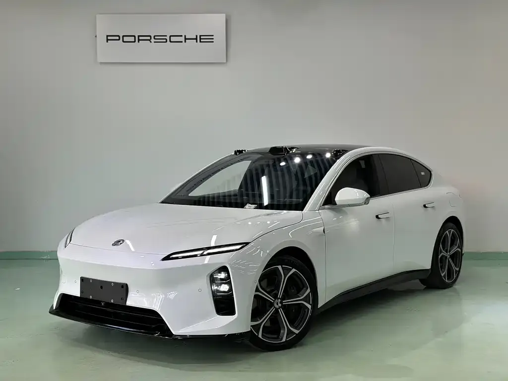 2025 Nio ET5 75kWh