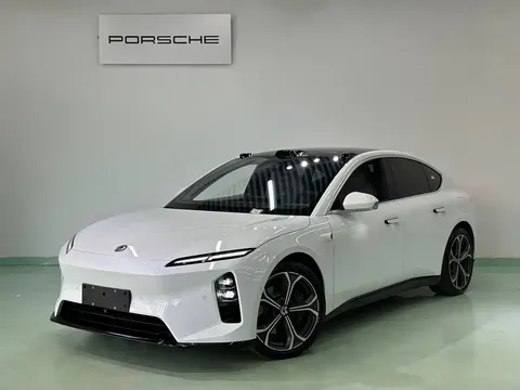 2025 Nio ET5 75kWh