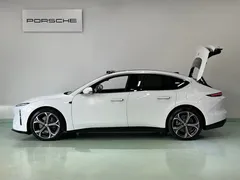 2025 Nio ET5 75kWh, белый — фото 2