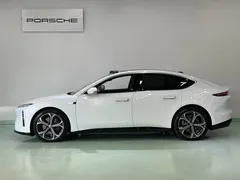 2025 Nio ET5 75kWh, белый — фото 3