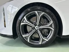 2025 Nio ET5 75kWh, белый — фото 4