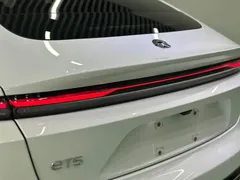 2025 Nio ET5 75kWh, белый — фото 5