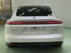 2025 Nio ET5 75kWh, белый — фото 6