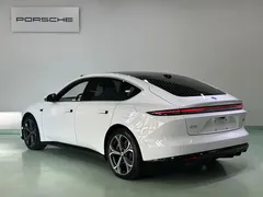 2025 Nio ET5 75kWh, белый — фото 7