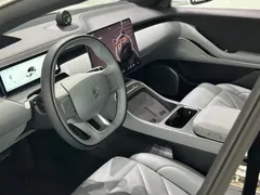 2025 Nio ET5 75kWh, белый — фото 9