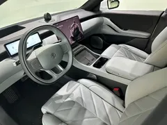 2025 Nio ET5 75kWh, белый — фото 13