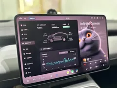 2025 Nio ET5 75kWh, белый — фото 16
