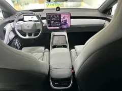 2025 Nio ET5 75kWh, белый — фото 19