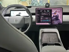 2025 Nio ET5 75kWh, белый — фото 20
