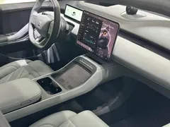 2025 Nio ET5 75kWh, белый — фото 21