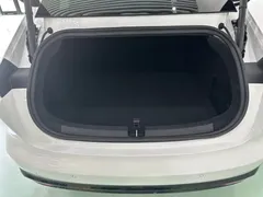 2025 Nio ET5 75kWh, белый — фото 25