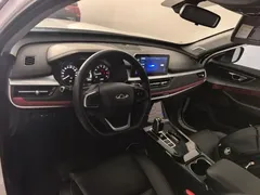 2023 Chery Tiggo 7 1.5T CVT, белый — фото 10