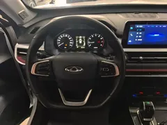 2023 Chery Tiggo 7 1.5T CVT, белый — фото 11