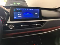 2023 Chery Tiggo 7 1.5T CVT, белый — фото 13