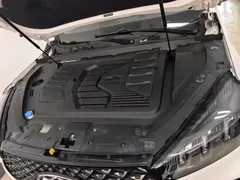 2023 Chery Tiggo 7 1.5T CVT, белый — фото 20