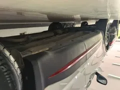 2023 Chery Tiggo 7 1.5T CVT, белый — фото 22