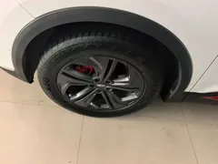 2023 Chery Tiggo 7 1.5T CVT, белый — фото 23
