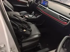 2023 Chery Tiggo 7 1.5T CVT, белый — фото 25